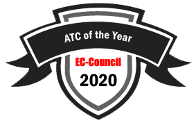 EC-Council ATC of the Year 2020