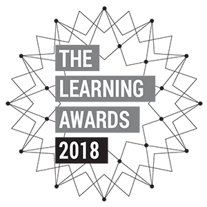 The Learning Awards 2018